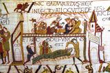 A Pope's Lost Letter Could Change How We Understand the Battle of Hastings