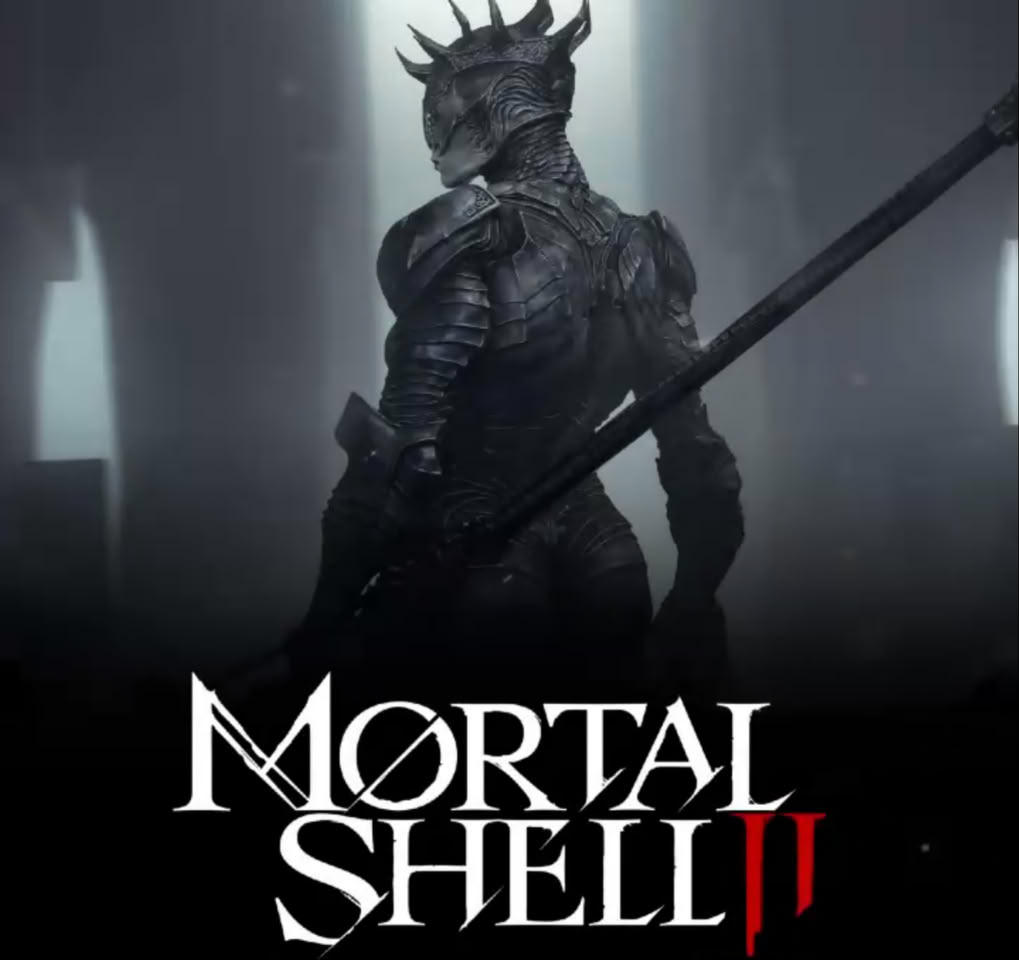Cold Symmetry Previews Unique Mortal Shell 2 Difficulty Settings