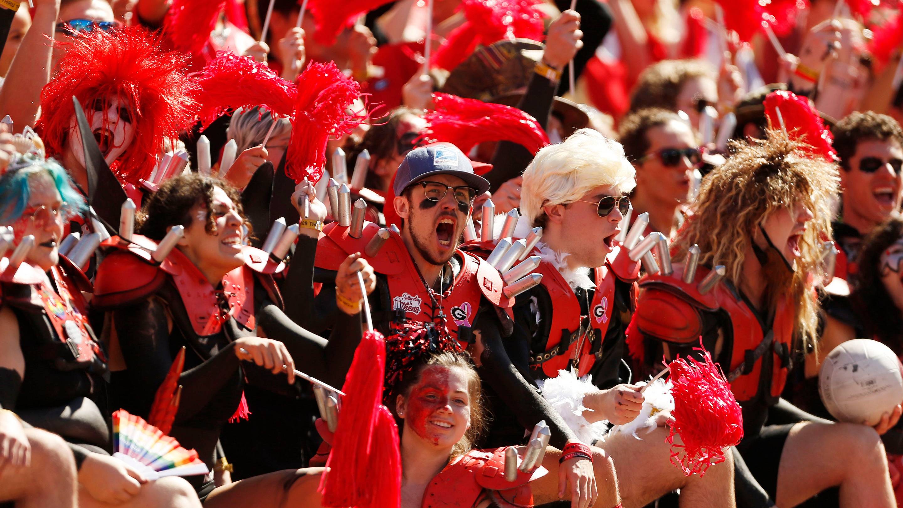 Georgia’s Elite 5-Star Prospect Ranked No. 1 Among Committed QBs in 2028 Recruiting Class