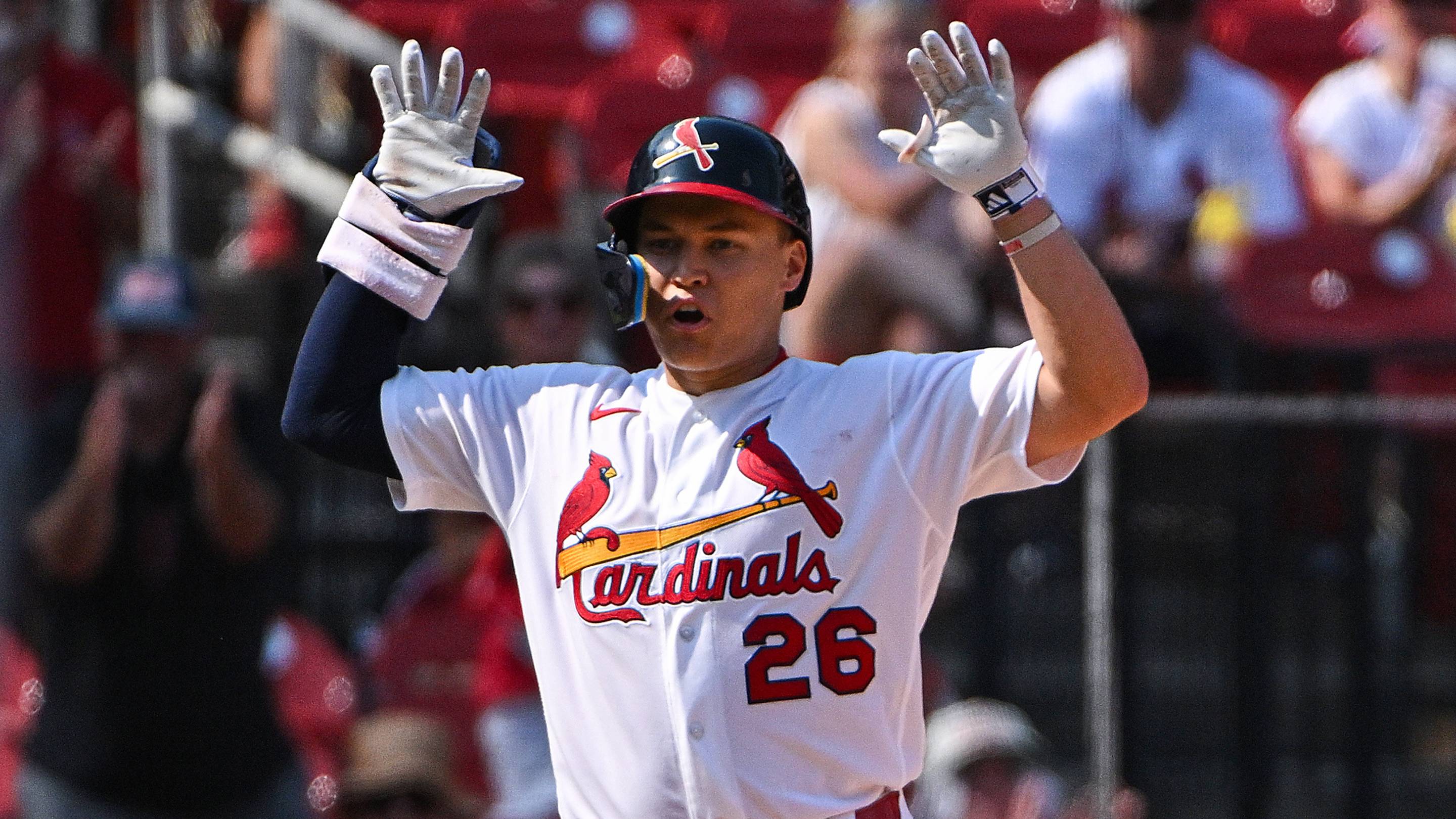 Observations From Cardinals With 43 Games Left in 2026