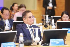 Himford rejects Consulate involvement in China gambling case