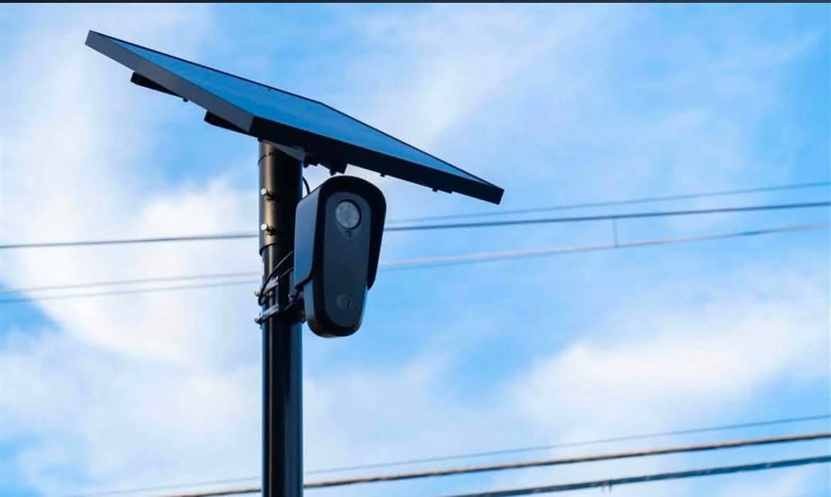 Goodyear police officer investigated for possible Flock camera misuse