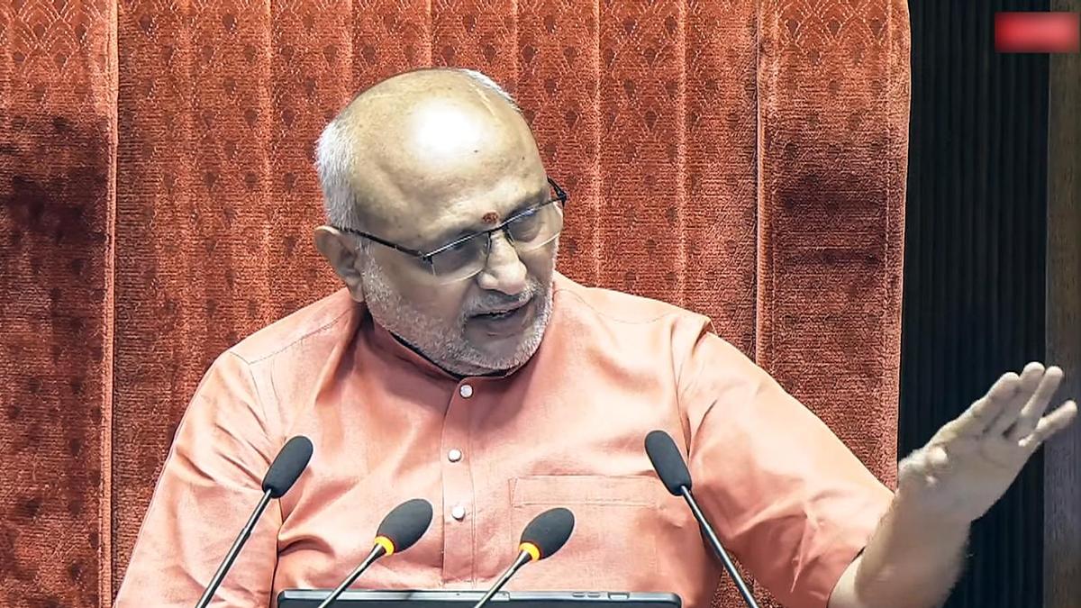 Chandigarh body seeks Vice-Presidents’ help to halt auction of Panjab University heritage furniture in U.S.