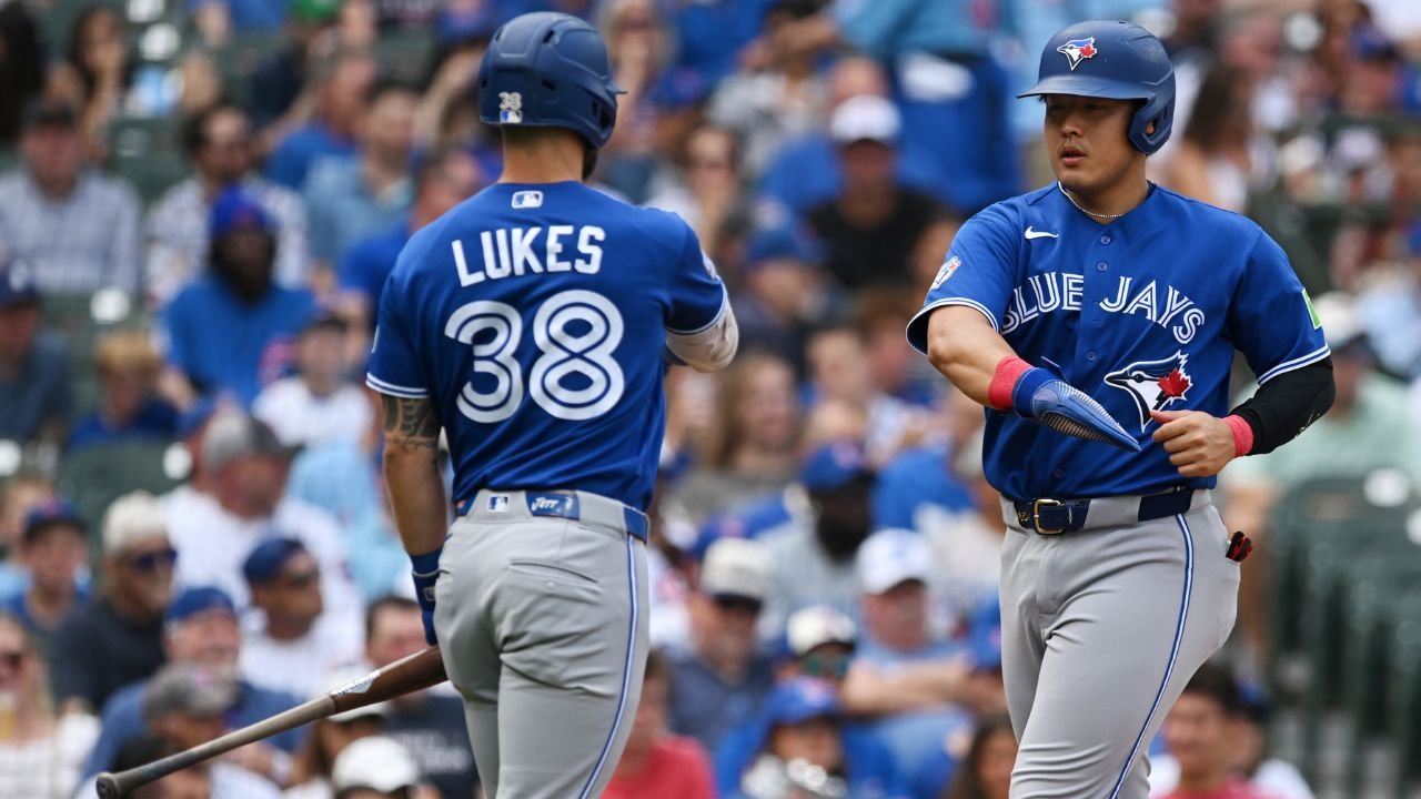 Pillar: Blue Jays’ effort during tough road trip worth cheering for