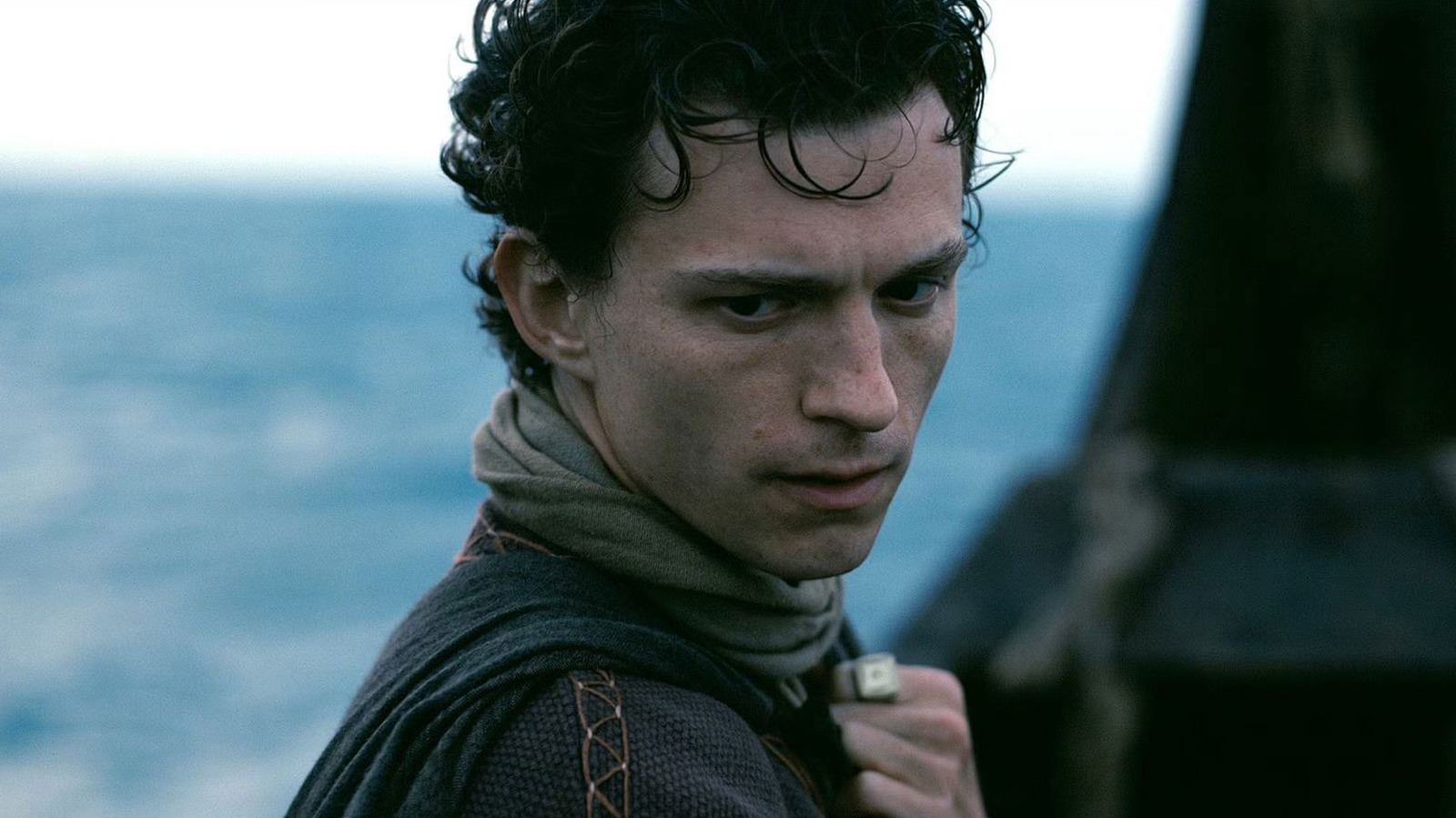 Every Tom Holland And Robert Pattinson Movie, Ranked