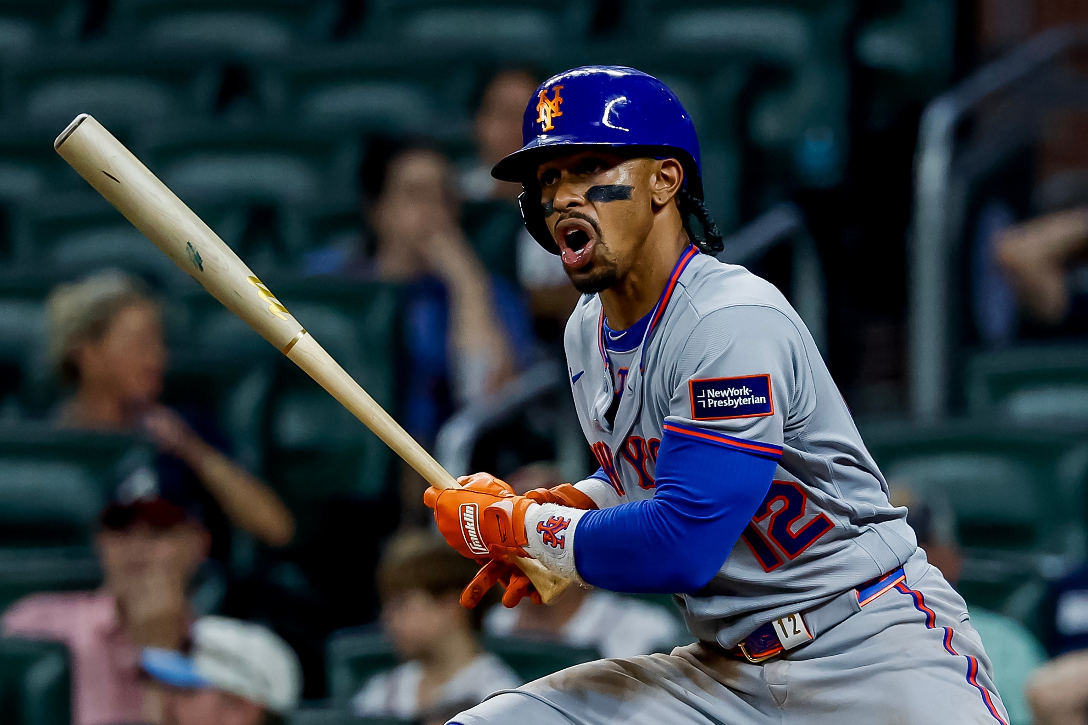 Francisco Lindor tells The Post he wants to remain a Met — and why his confidence in brass hasn’t shaken