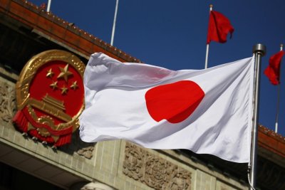 China detains Japanese businesspeople amid export crackdown