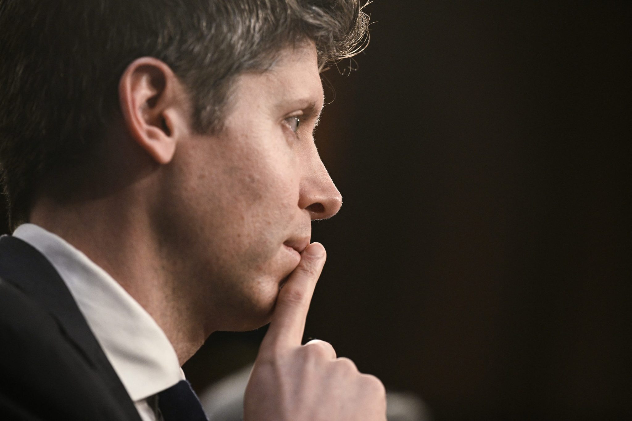 When OpenAI employees have a problem, they email this special address to see if Sam Altman will solve it immediately