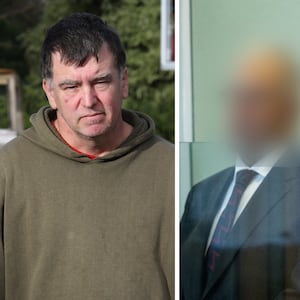 Alan Hall miscarriage of justice trial: Auckland judge acquits ex-cops of wrongdoing in murder case