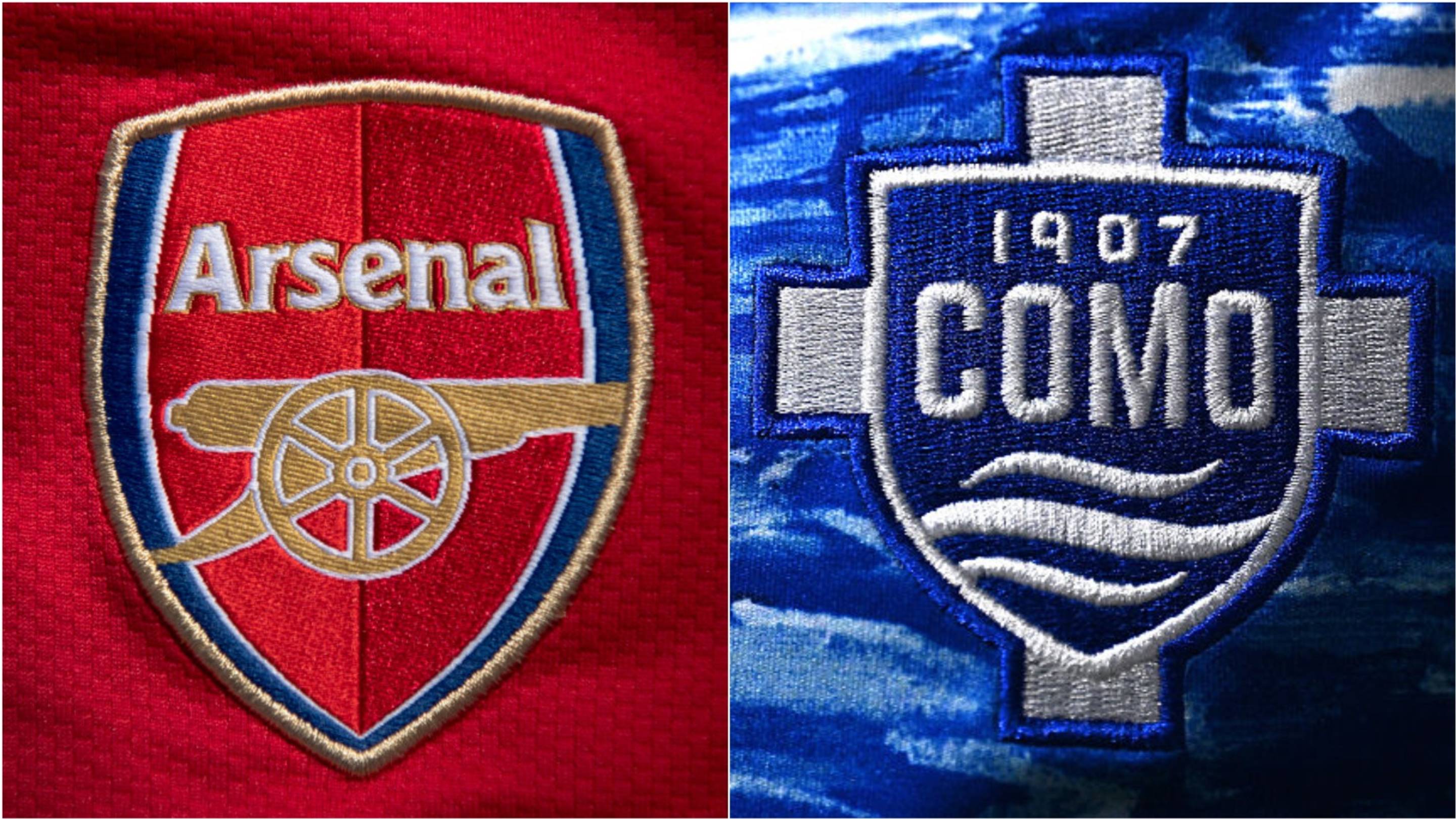 Arsenal vs. Como: Preview, Predictions and Lineups