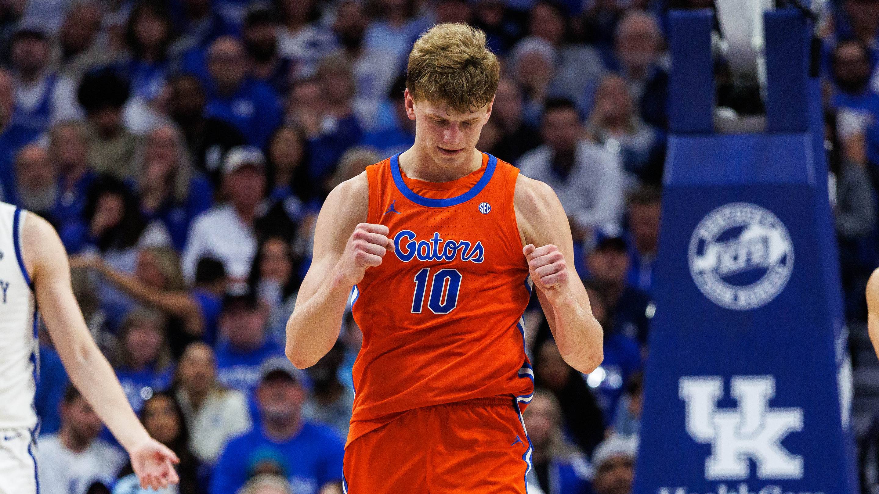 Gators Basketball Finalizes 2026-27 Non-Conference Schedule with Two Neutral Site Matchups