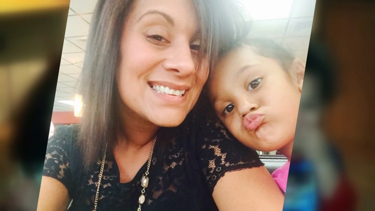 'She died protecting her kids': Family shares final act of Swansea mother killed in murder-suicide