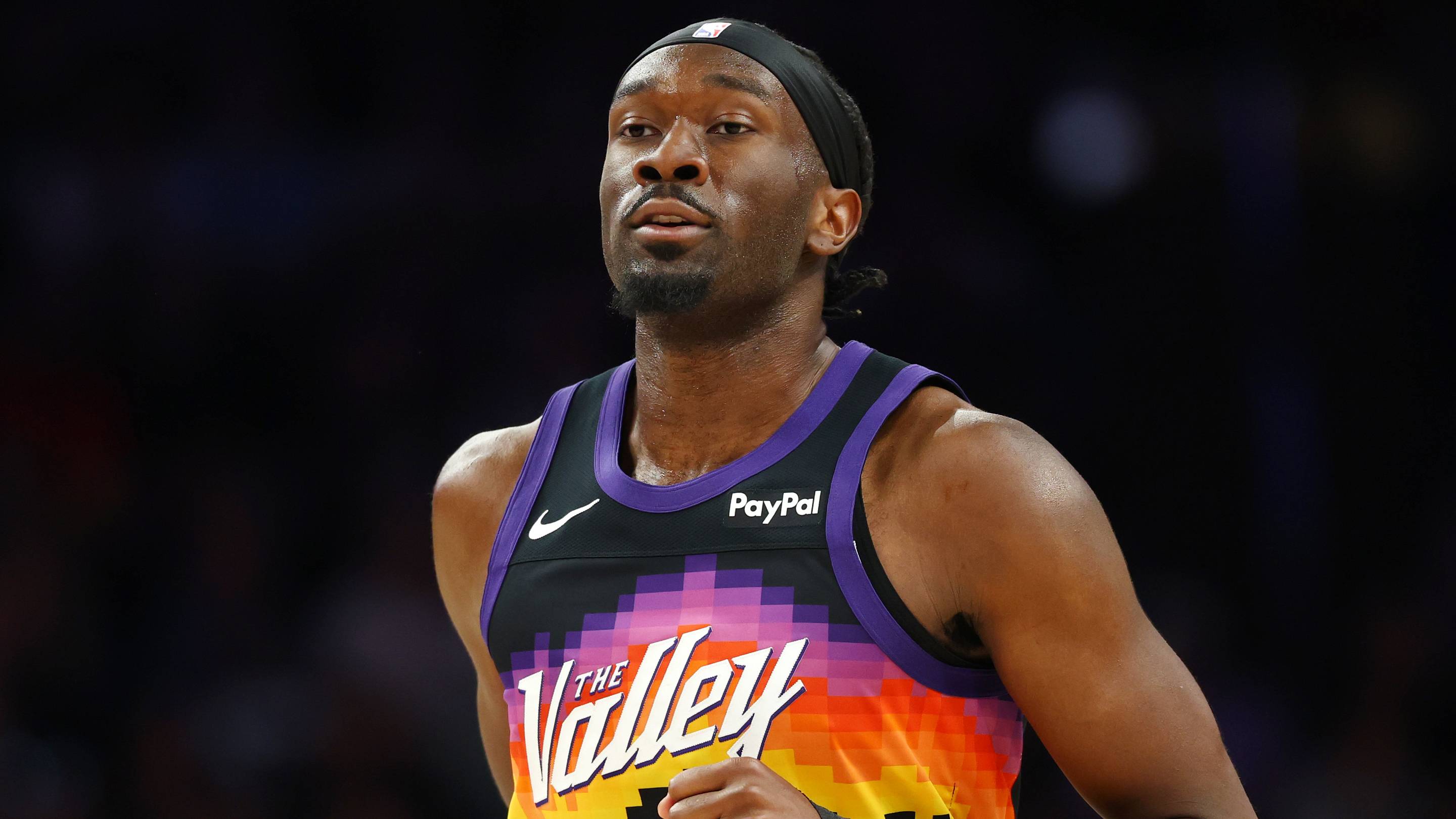 How Suns Center Battle Could Really Shake Out