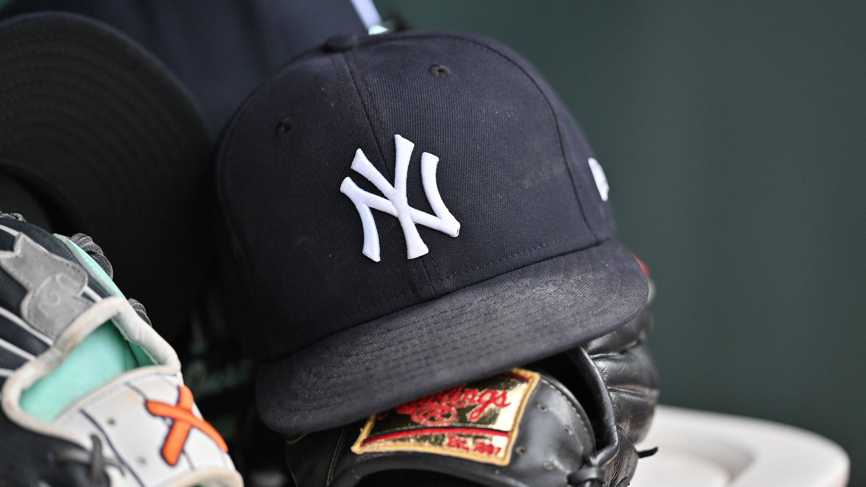 Yankees Promote 27-Year-Old Reliever for Potential Big League Debut