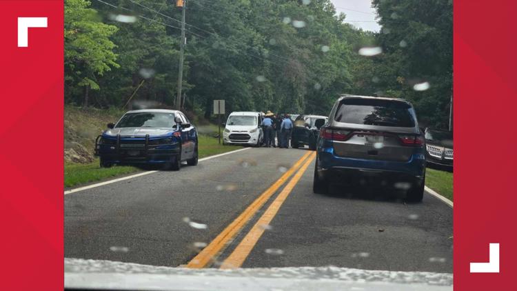 Fourth arrest made in case of Atlanta man killed, found dumped in Douglas County reservoir
