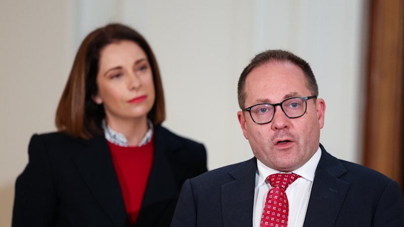 Labor explores tweaks to tech levy to appease big media companies