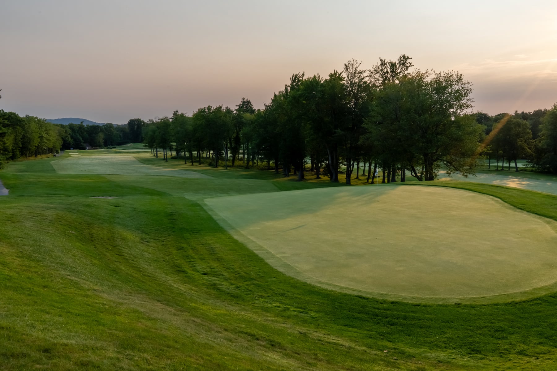 Match play bracket set at Mass. Women’s Amateur