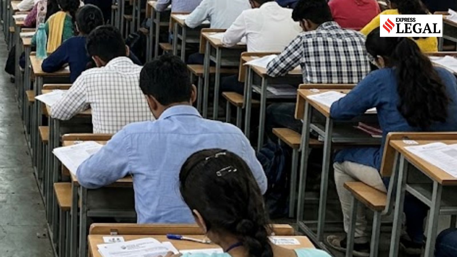 NEET-UG paper leak case probe: NTA subject expert gave son of coaching centre owner 132 questions