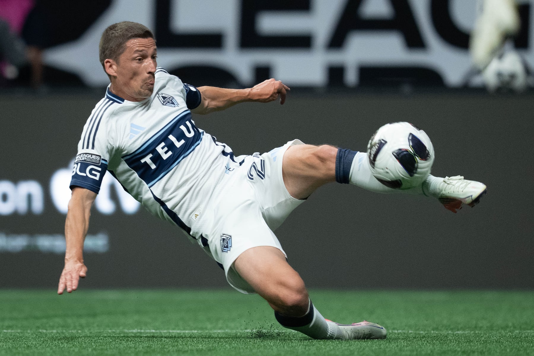 How to watch Vancouver Whitecaps vs Tigres in the Leagues Cup free tonight