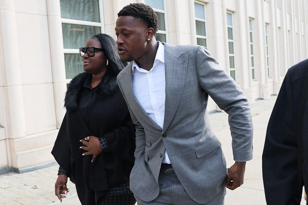 Bond revoked for NBA insider gambling defendant for witness intimidation, violating terms