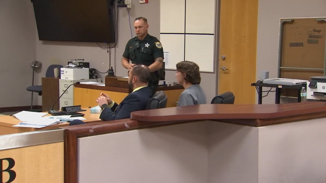 Brevard County magistrate orders euthanasia for two dogs in fatal mauling