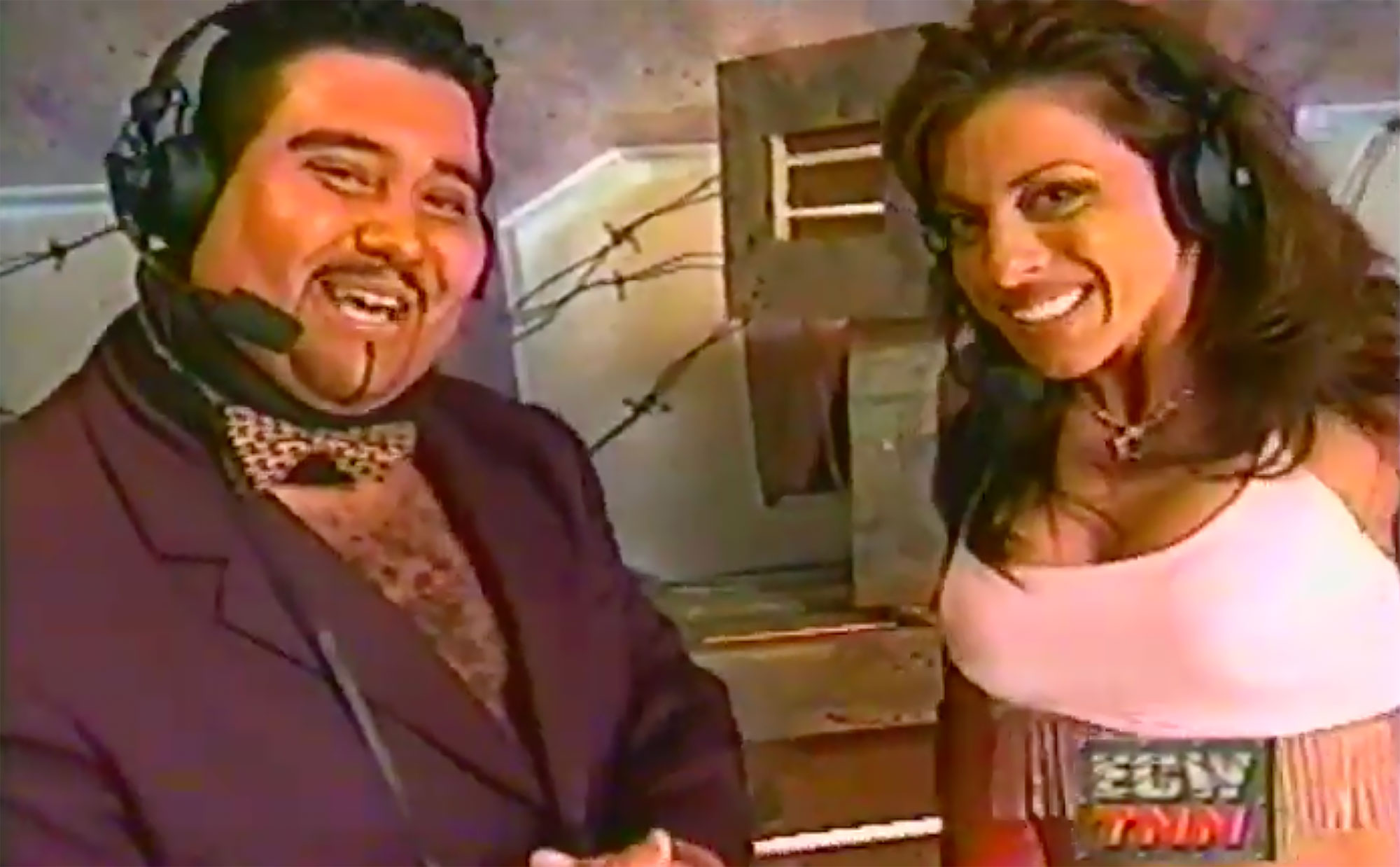 Former WWE Star Dawn Marie Joins OnlyFans at 55, Issues Warning About Nudity