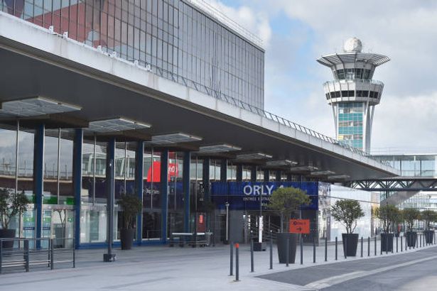 Major European airport closed for months - more than 3,000 flights cancelled or diverted