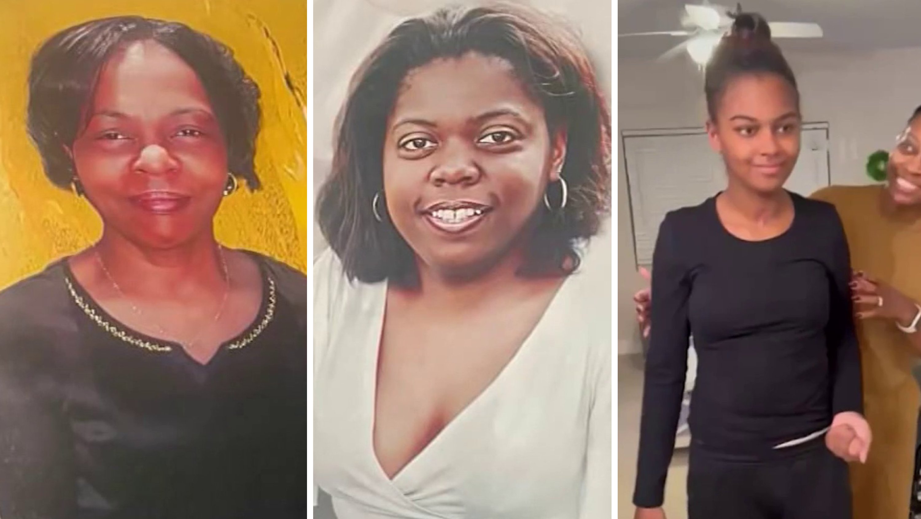 Broward Sheriff sued as family blames deputy pursuit in deadly crash
