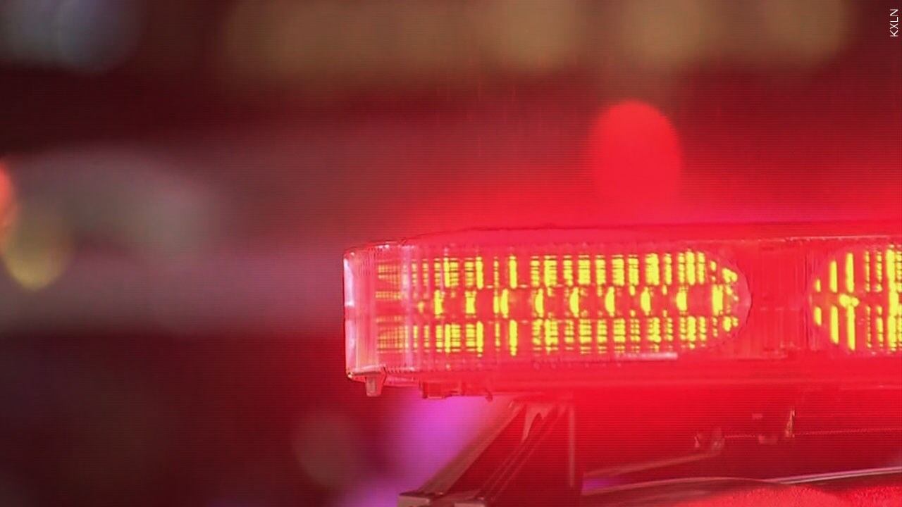 Driver killed when runaway wheel crosses interstate median, hits her windshield