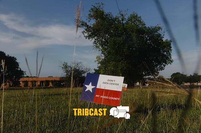 TribCast: Could rural rage really swing a statewide election?