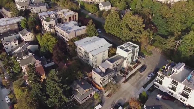Seattle landlords can no longer charge 'junk fees,' including pet rent