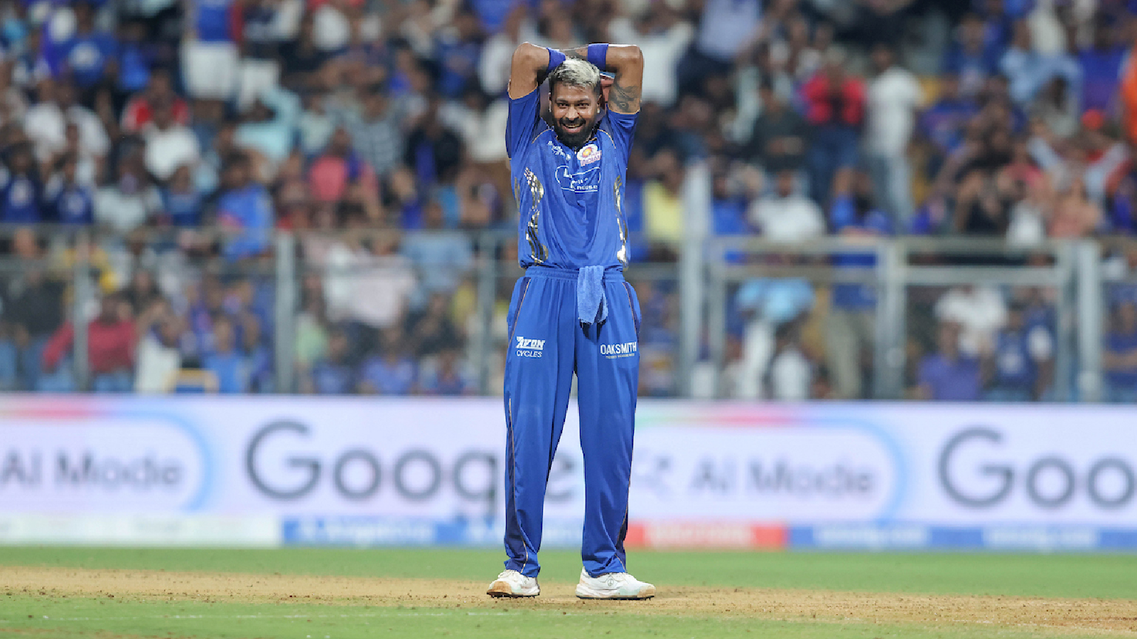 Hardik seeks return to Gujarat Titans, with captaincy rider; franchise says no