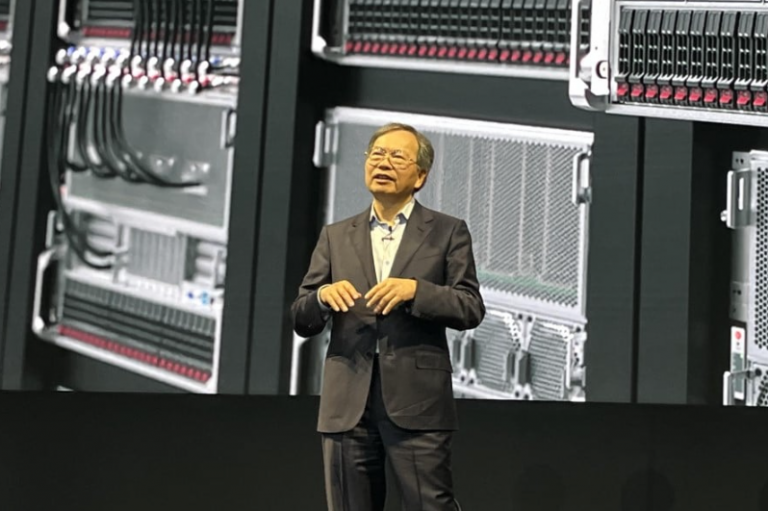 Server maker Supermicro’s stock soars on crushing earnings results and soaring profits
