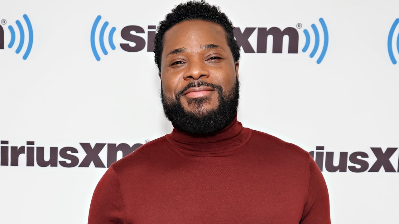 Close friend of Malcolm-Jamal Warner’s widow launches GoFundMe to support her as legal battle over his estate continues