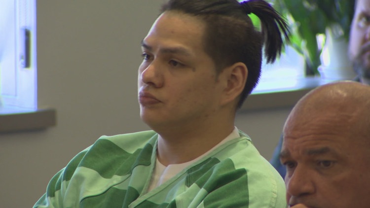 Driver sentenced to nearly 7.5 years after car plunged off Edmonds ferry dock, killing 2 women