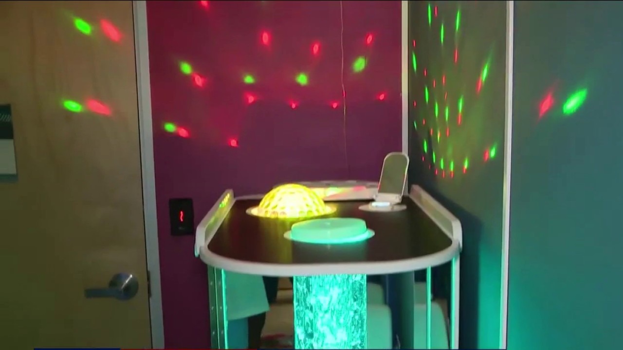 Arizona's 1st autism-focused clinic is now open