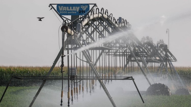 Oregon farm becomes latest defendant to settle Umatilla Basin groundwater contamination lawsuit