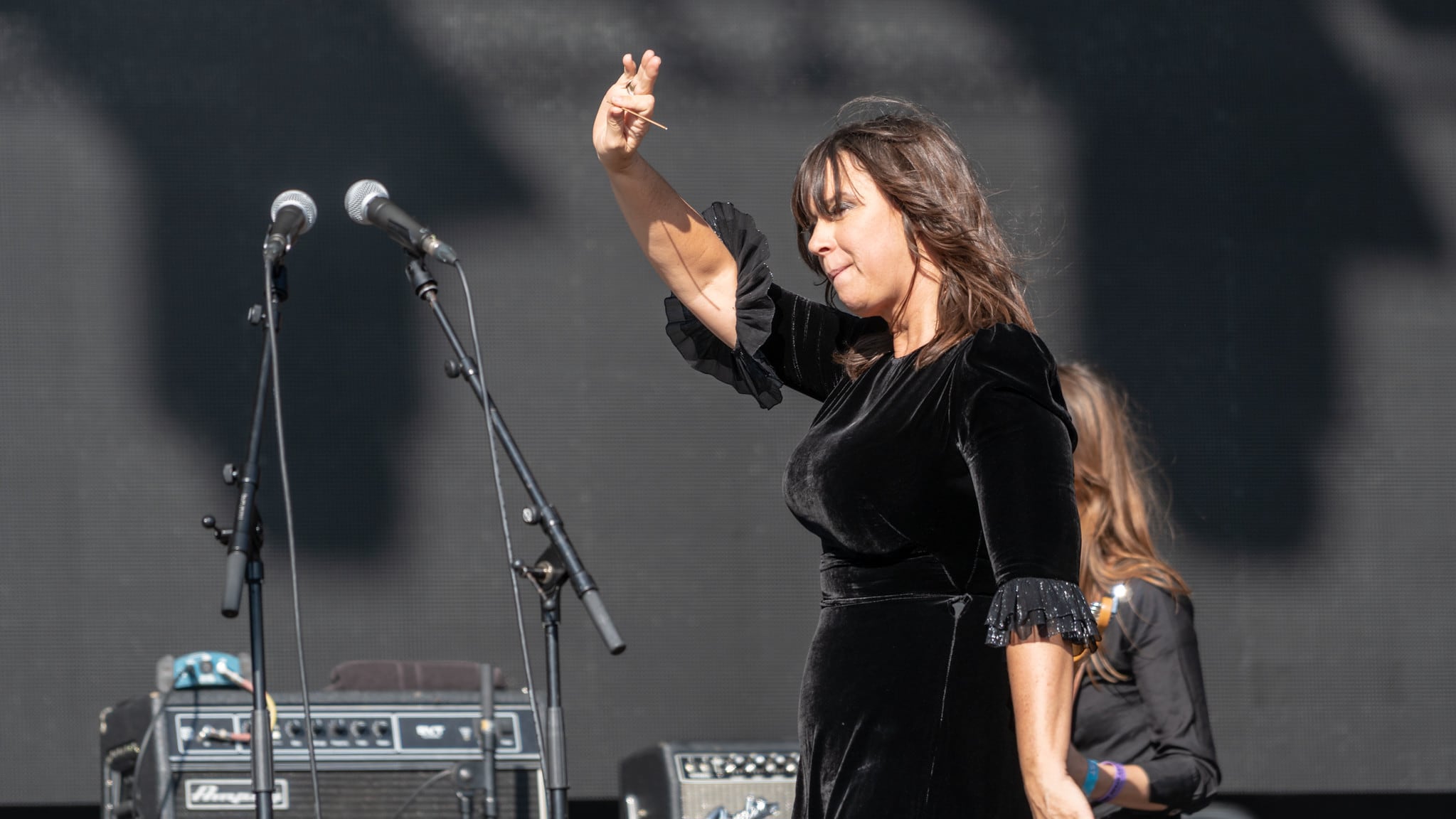 Cat Power Brings ‘The Greatest’ to Rev Hall