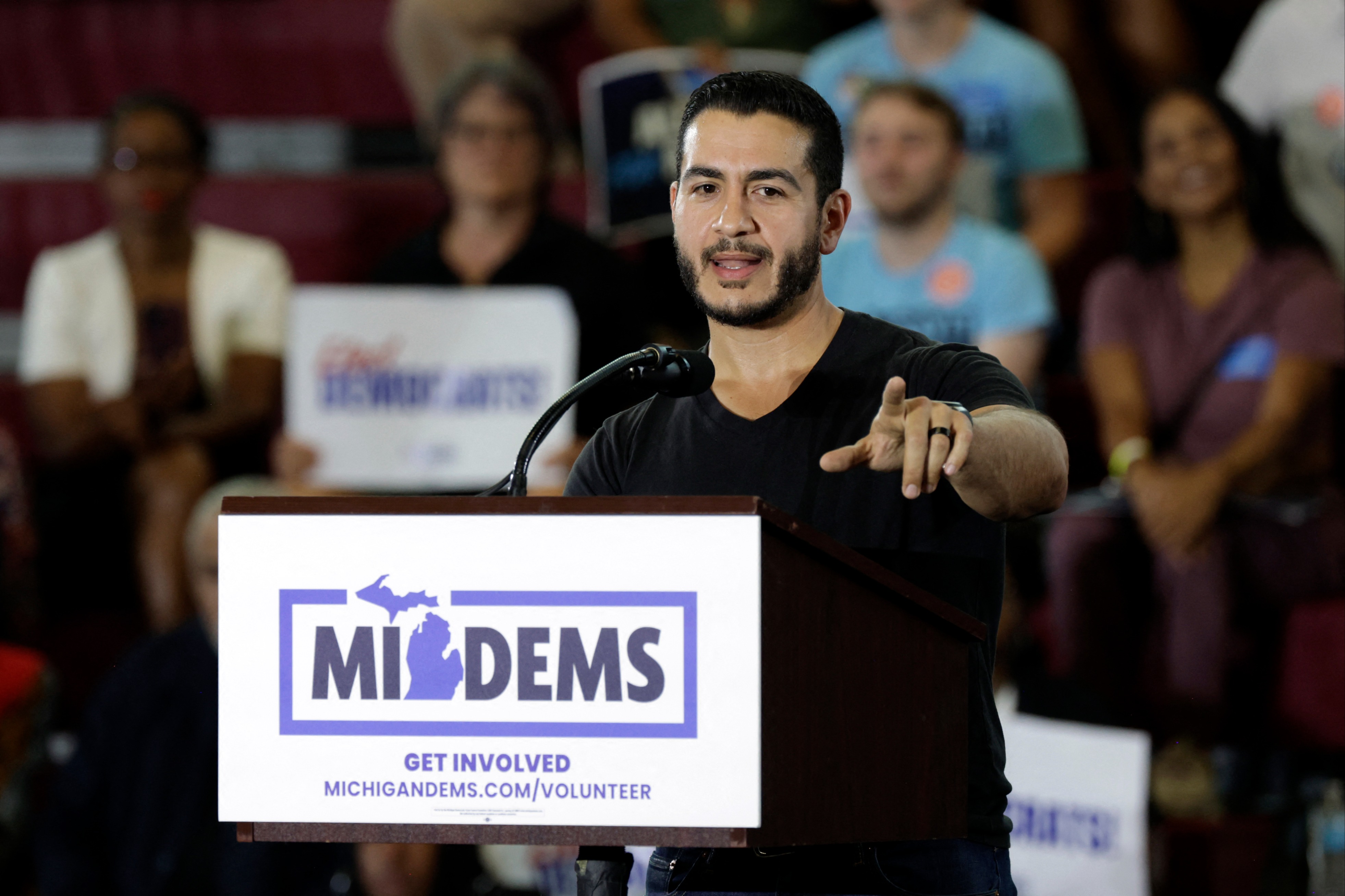 Michael Goodwin: NY Times’ hypocritical Islamophobia take glides over violent antisemitism embraced by Dems