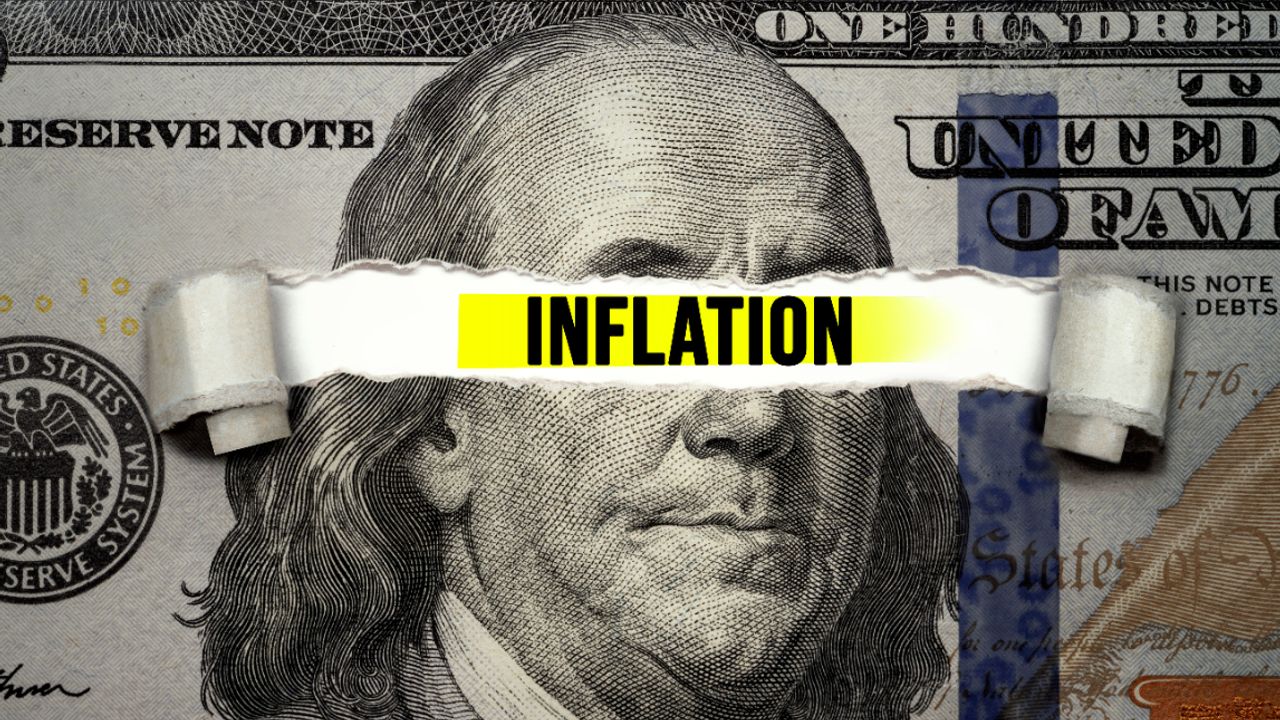 Week ahead: CPI, earnings and Fed bets set up a big week for stocks