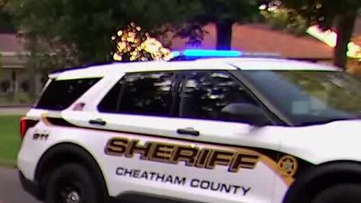 Sibling discovers missing 3-year-old dead in van during heat advisory, sheriff’s office says