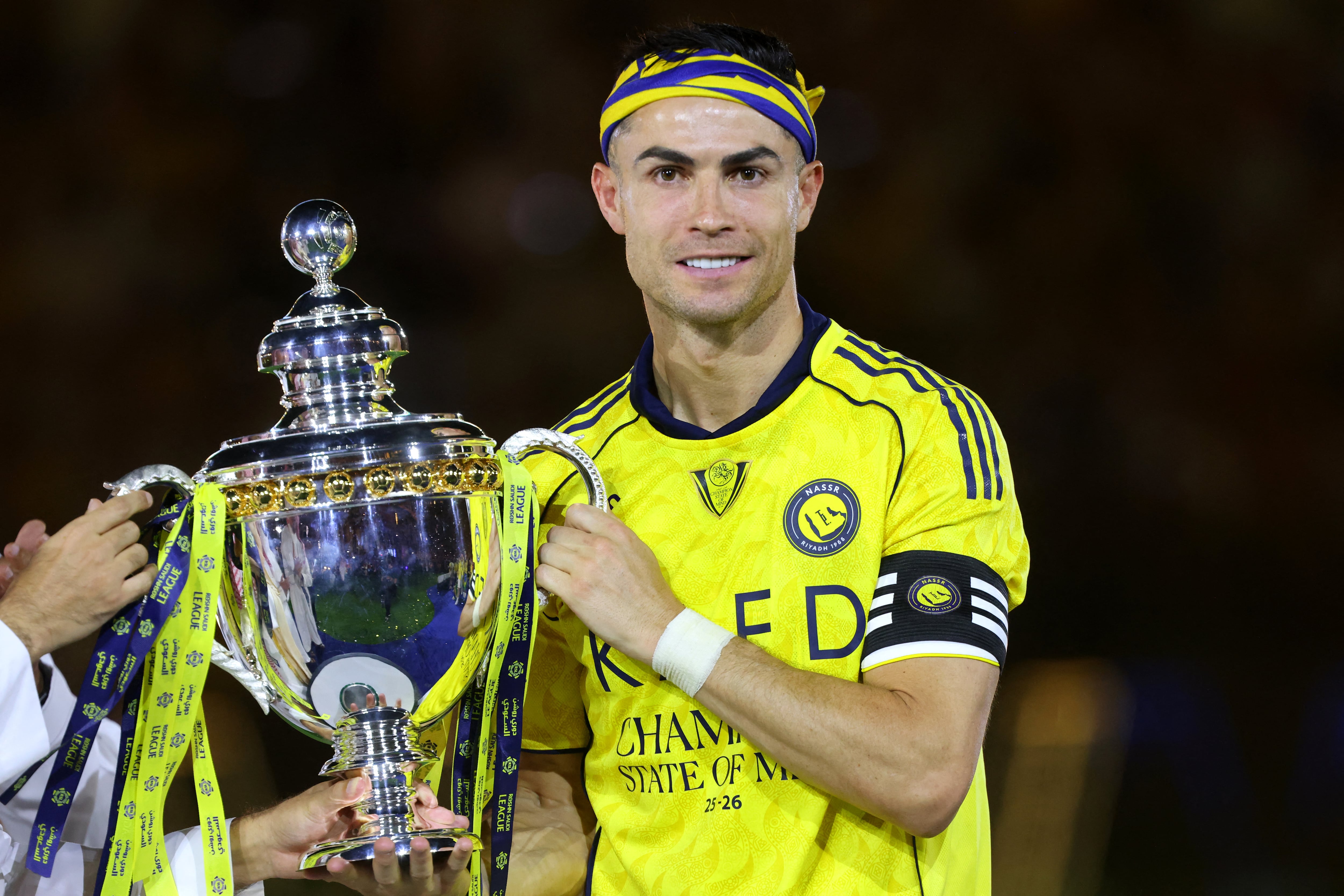 Newly married Cristiano Ronaldo chases milestone as Al Hilal regroup: Saudi Pro League season preview