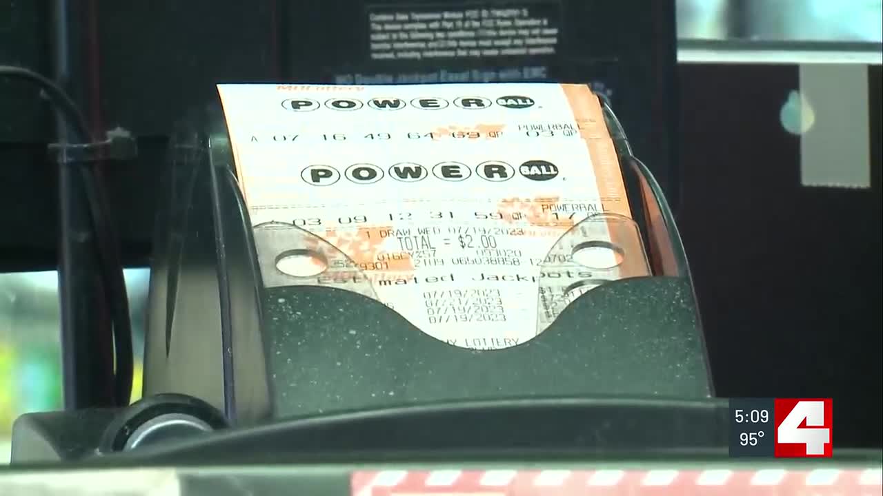 Powerball jackpot reaches $1 billion, spiking ticket sales
