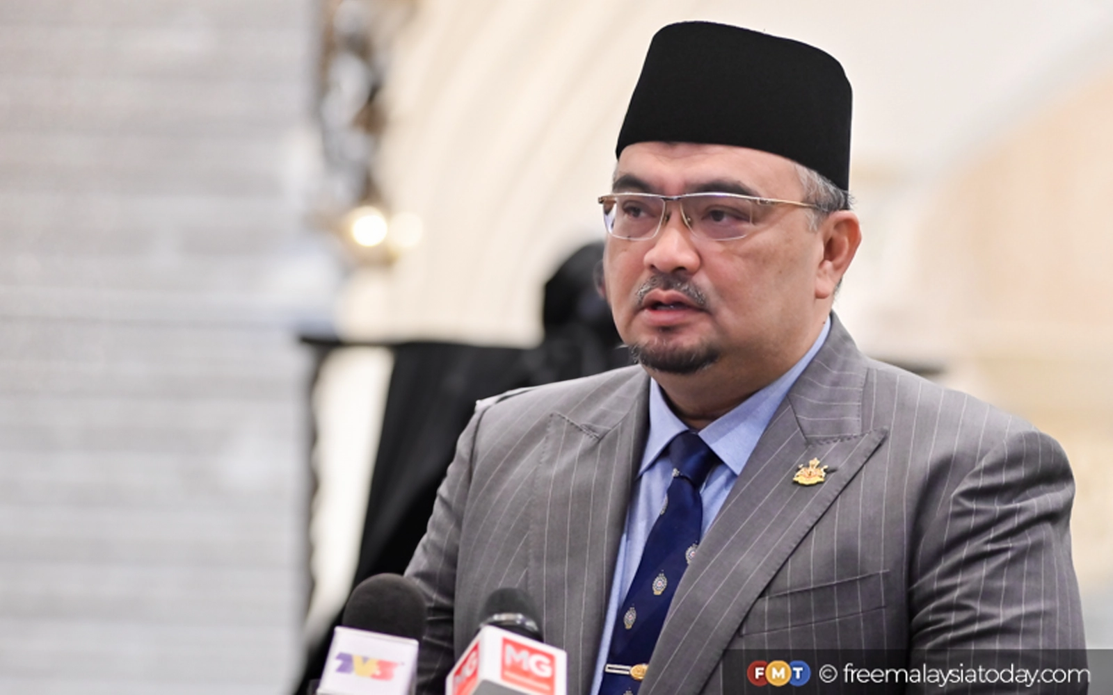 Kelantan sets up SPV to boost O&G participation