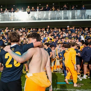 Auckland 1st XV rugby final: Auckland Grammar v Kelston Boys’ High at Eden Park – ticket stand-off defused