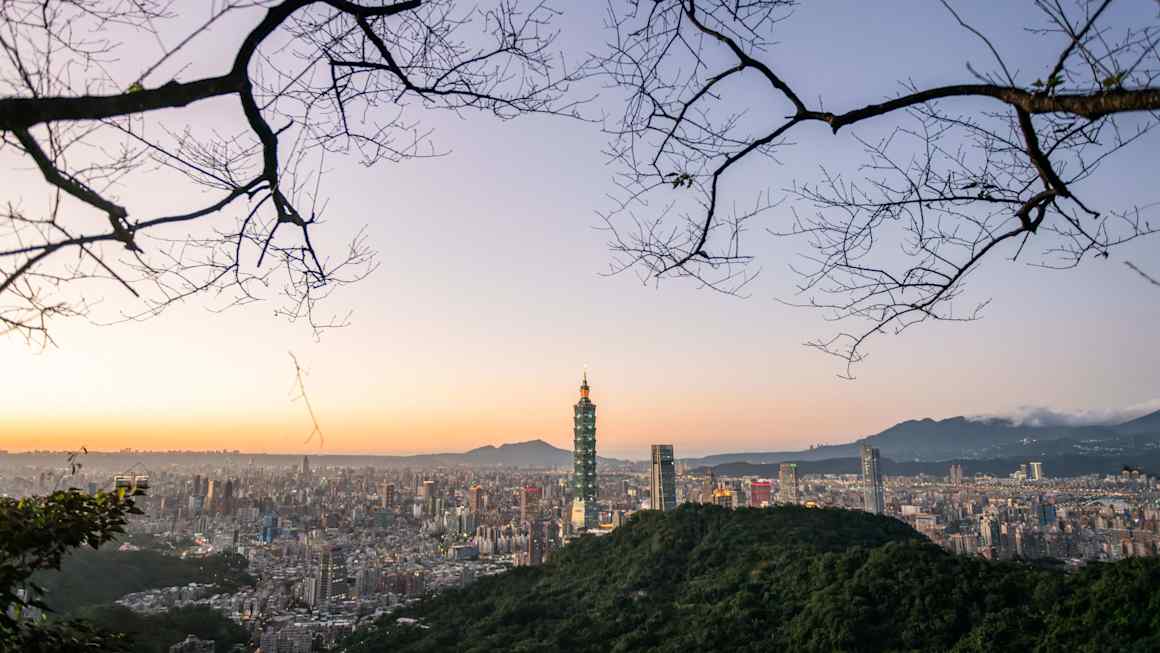 China-linked hackers hit Taiwan in unprecedented ‘autonomous’ AI cyber attack