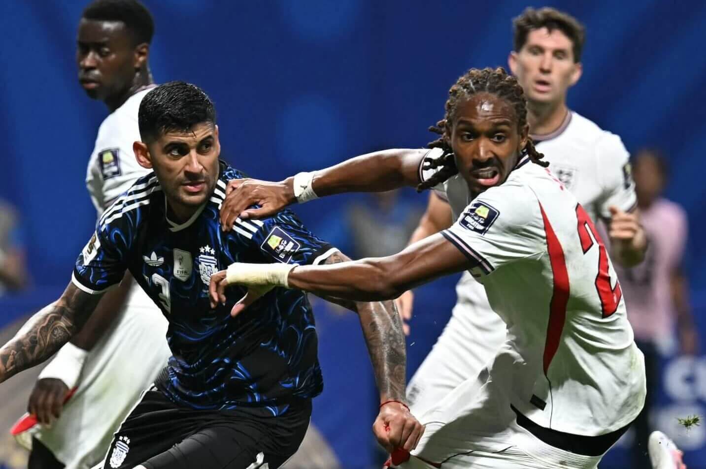 Why Spurs selling Romero and Spence would signal a big shift in their transfer policy