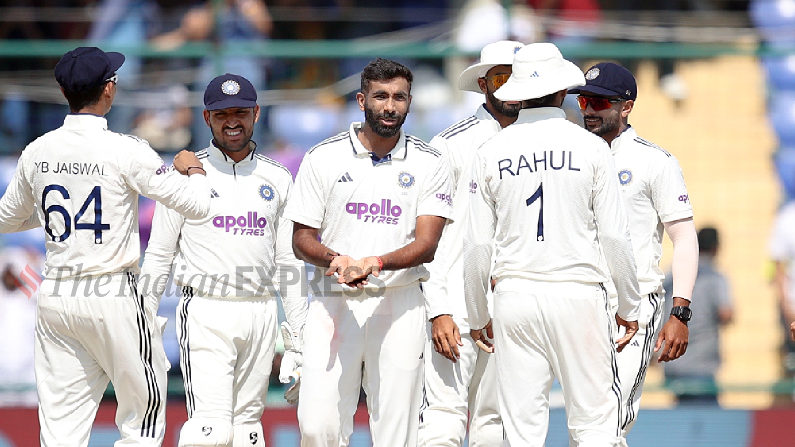 ‘Blame the coach and captain’: Former India batter on Bumrah’s injury management