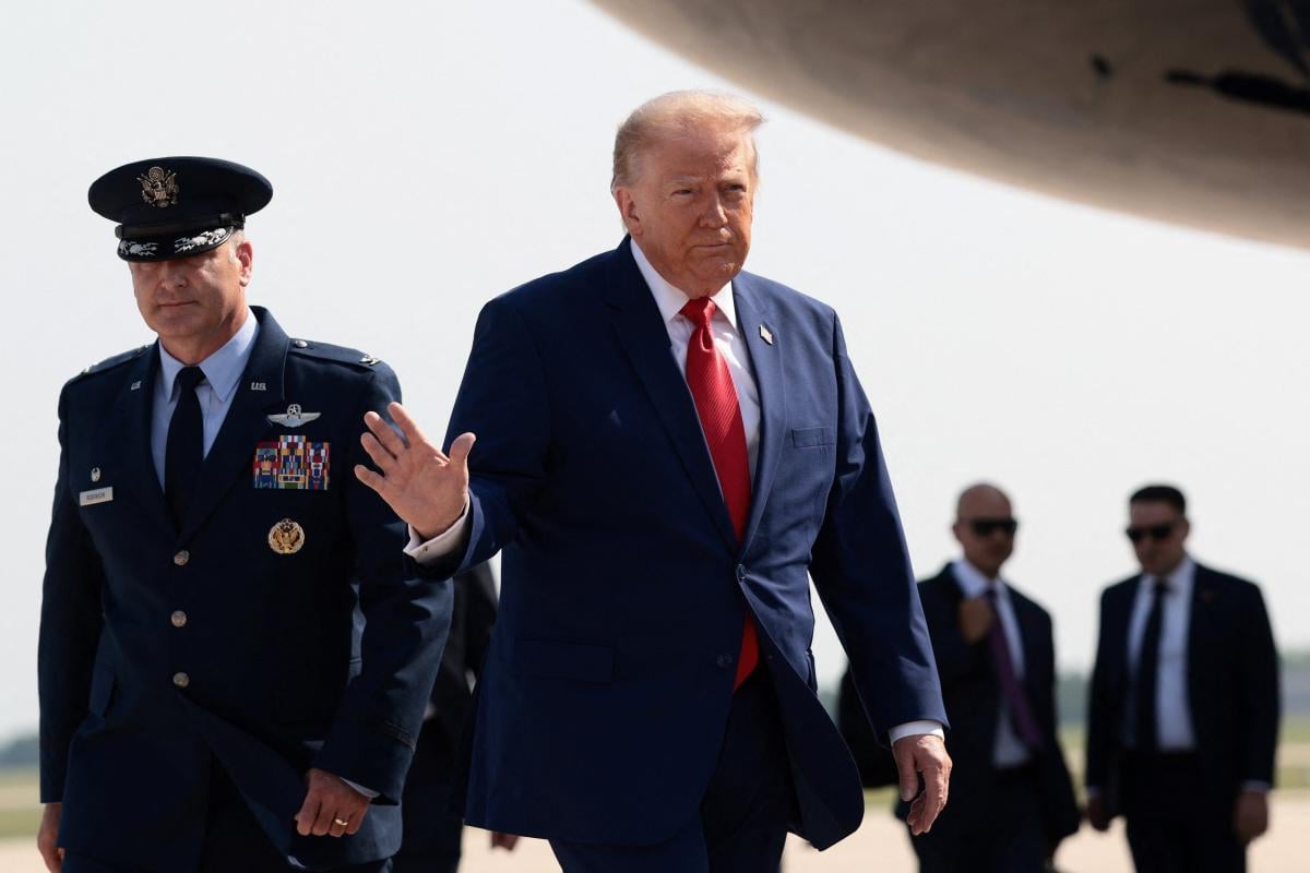 America's Fatal Attraction to War