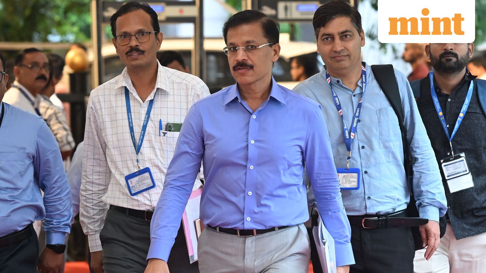 Who is Tukaram Mundhe IAS? The Maharashtra FDA Commissioner behind the raids shaking up Mumbai's iconic eateries